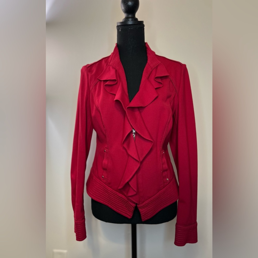 White House Black Market Jacket